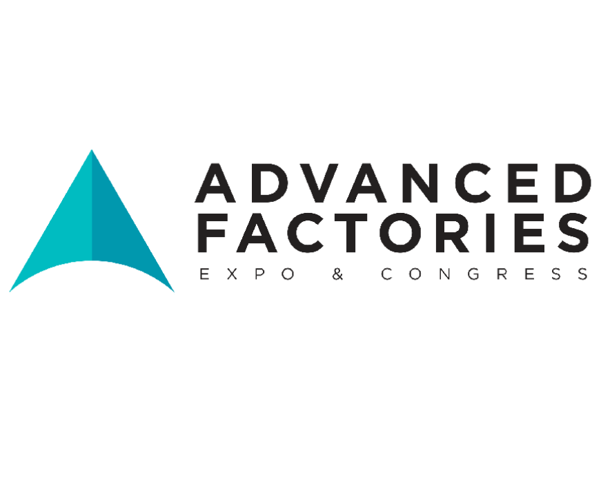 Advanced Factories 2017